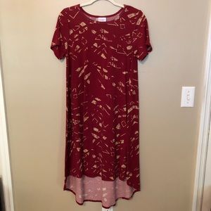 LuLaRoe Carly Dress